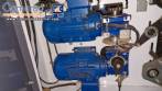 Horizontal automatic wrapping machine Flow Pack