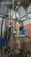 Robust Pack stainless steel sleeve label applicator/label applicator