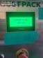 Robust Pack stainless steel sleeve label applicator/label applicator