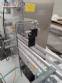 Line for filling powdered products in rigid bottles Optima