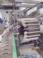 Line for filling powdered products in rigid bottles Optima