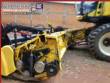 Harvesters New Holland