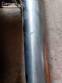 Conveyor thread in stainless steel