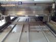 Multivac automatic stainless steel tray thermosealer packaging machine