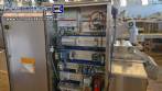 Multivac automatic stainless steel tray thermosealer packaging machine