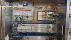 Multivac automatic stainless steel tray thermosealer packaging machine