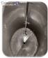 12,000 liter stainless steel tank with thermal insulation