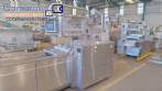 ULMA TFS 200 stainless steel thermoforming machine
