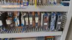 ULMA TFS 200 stainless steel thermoforming machine