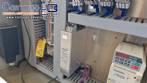 ULMA TFS 200 stainless steel thermoforming machine
