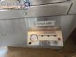 Ice pop machine Sorvegel 1000 R. Camargo with cooling tower