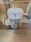 Ice pop machine Sorvegel 1000 R. Camargo with cooling tower