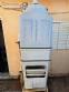 Ice pop machine Sorvegel 1000 R. Camargo with cooling tower
