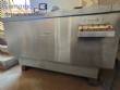 Ice pop machine Sorvegel 1000 R. Camargo with cooling tower