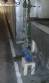 Industrial continuous furnace for crackers cookie gas