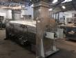 Horizontal intensive mixer of powders Semco