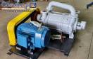 Dositec vacuum pump