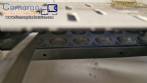 Selovac 220 Plus condom packaging thermoforming machine