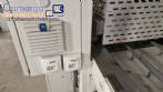 Selovac 220 Plus condom packaging thermoforming machine