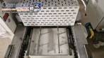 Selovac 220 Plus condom packaging thermoforming machine