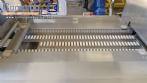 Automatic thermoformer for food trays