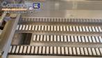 Automatic thermoformer for food trays