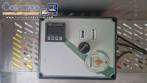 Automatic thermoformer for food trays