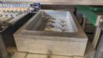 Automatic thermoformer for food trays