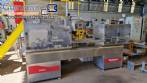 Automatic thermoformer for food trays