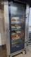 Pr�tica stainless steel combination oven, 20 trays.