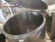 Cooling tank 1,000 L Alfa laval