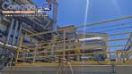 Sabroe Schulz compressors, Nash KSB vacuum pumps, air tanks and cooling towers.