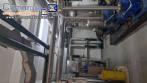 Sabroe Schulz compressors, Nash KSB vacuum pumps, air tanks and cooling towers.