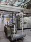 Sabroe Schulz compressors, Nash KSB vacuum pumps, air tanks and cooling towers.