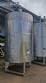 5,000 liter stainless steel mixing tank APV