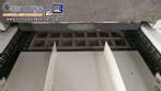 Selovac condom packaging thermoforming machine