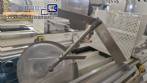 Selovac condom packaging thermoforming machine