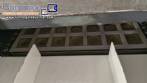 Selovac condom packaging thermoforming machine