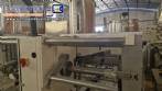 Selovac condom packaging thermoforming machine