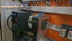 Selovac condom packaging thermoforming machine