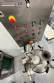 Geiger 25 liter stainless steel food processor cutter