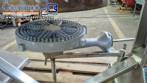 Gas Cooking Pot 100 L Serinox