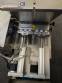 VONIN C3 Pro one-shot dispenser with 3 nozzles for filled chocolates and candies.