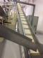Complete soap manufacturing line 500 kg per hour
