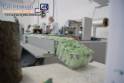 Complete soap manufacturing line 500 kg per hour