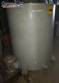 PP Polypropylene Tank 1000 L Grabe