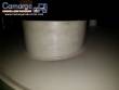 PP Polypropylene Tank 1000 L Grabe