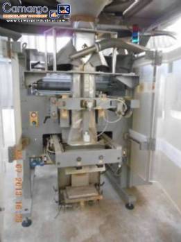 Multi head packing machine Masipack Ultra Multipack