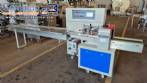 DXDZ-250X Inverted Flow Pack Packaging Machine
