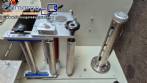 DXDZ-250X Inverted Flow Pack Packaging Machine